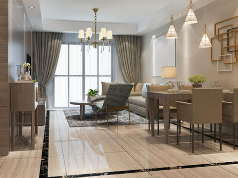 Essential Interior Design Tips to Make Small Spaces Feel Bigger