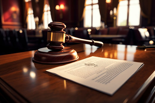 Advice Law Firm