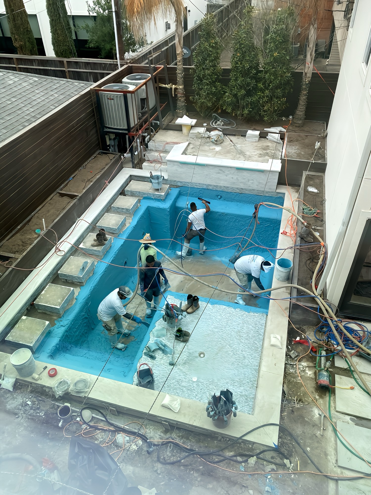pool Maintenance 2