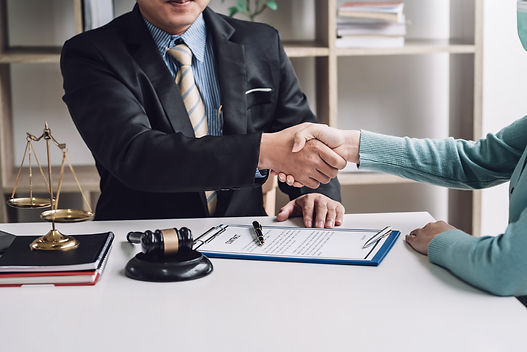 Advice Law Firm