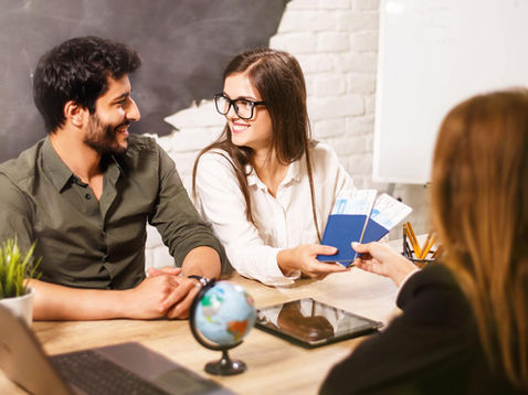Benefits of Permanent Residency for Your Future