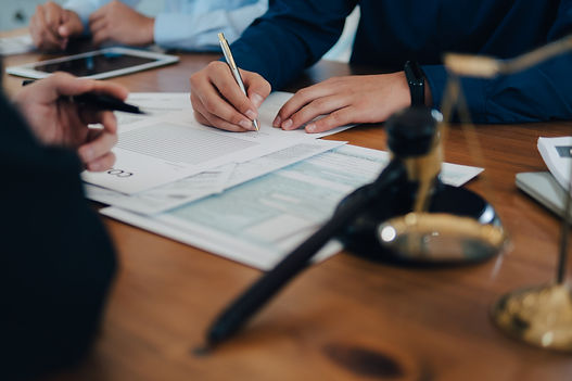 Advice Law Firm