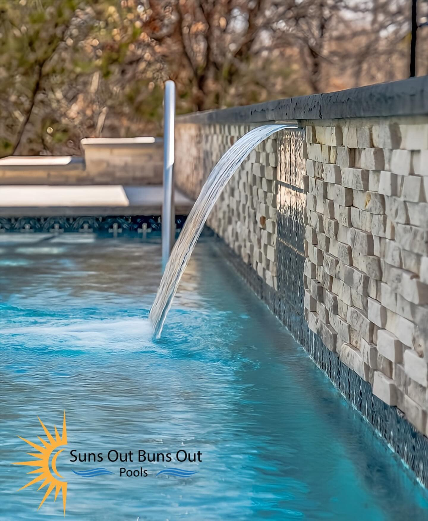 Pool Design