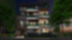 3121 - KADAM - HOSTEL - ELEVATION  - NIGHT VIEW COLOR  - 29032022.jpg