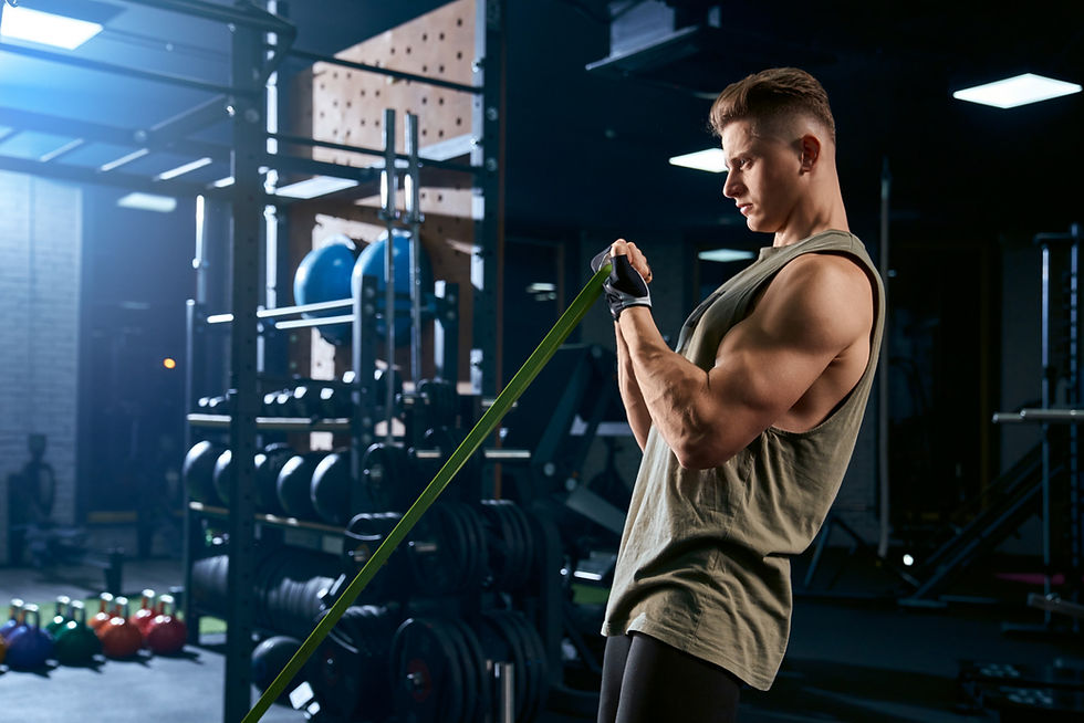 How Consistency Transforms Your Fitness and Lifestyle
