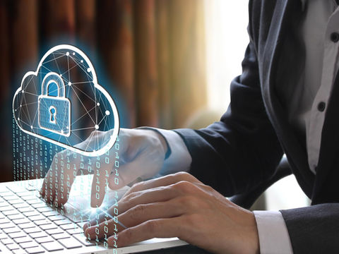 Securing Your Cloud Infrastructure