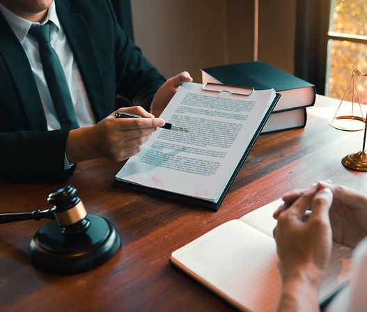 Advice Law Firm