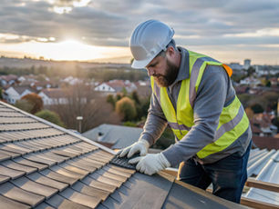 The Importance of Professional Roof Repairs and Replacements