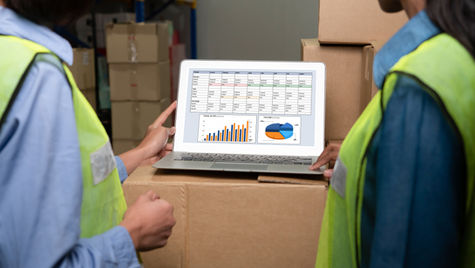 How Efficient Logistics Helps Businesses Deliver Faster and Smarter