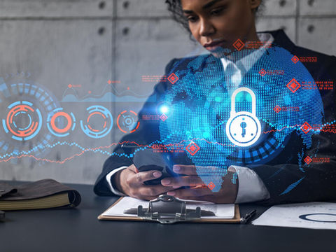 The Rise of Zero-Trust Security