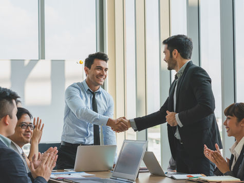 From Idea to Execution: Turning Your Business Vision into Reality