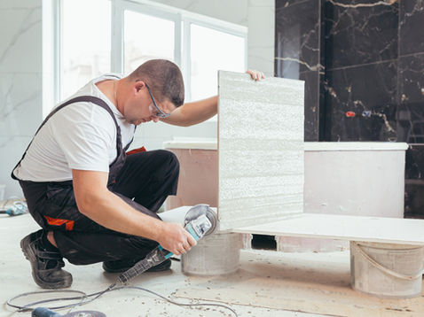 Why Professional Marble & Tile Installation Matters