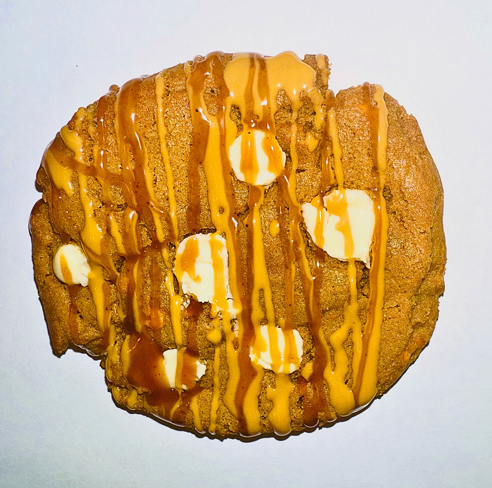 Fresh Gourmet Cookies