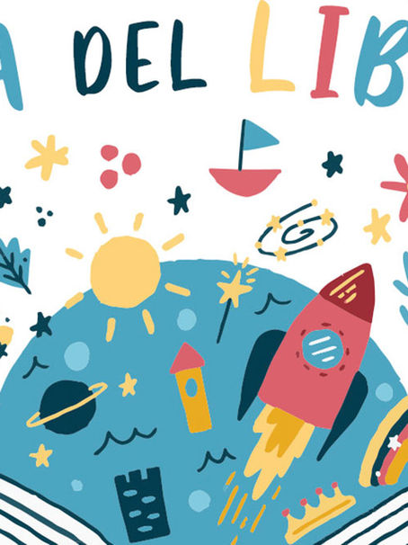 DÃa del libro