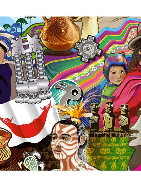 Feria de Pueblos Originarios regresa este jueves 22 de junio