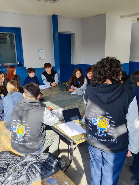 Actividad: El Reto Del Buen Uso Del Celular