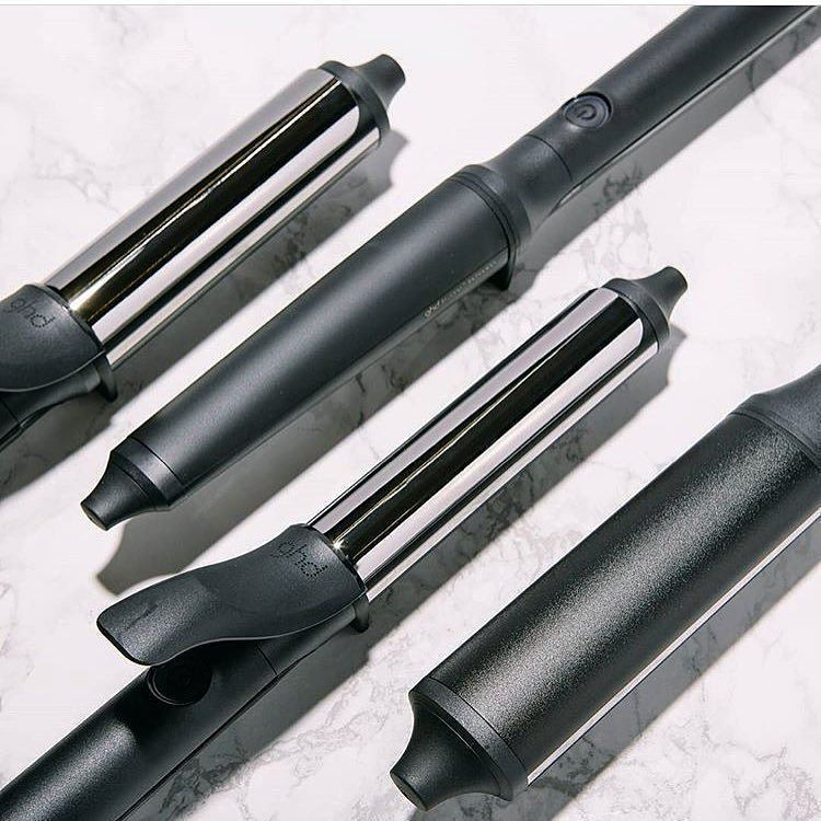 Thumbnail: GHD CURVE® SOFT CURL TONG