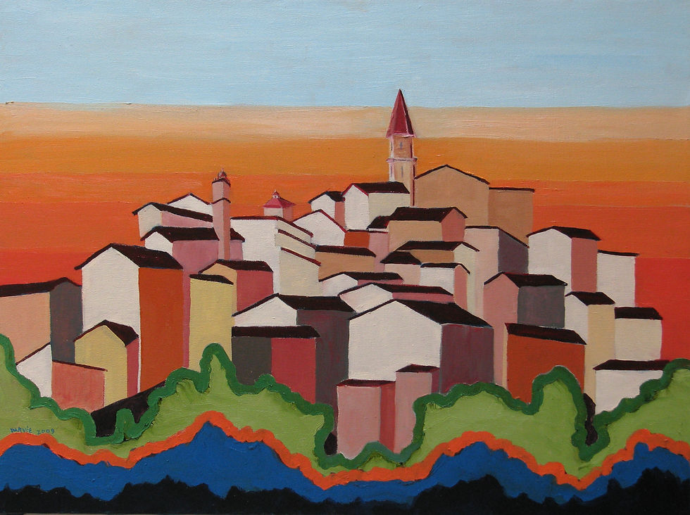 Ventimiglia Italy