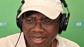 Raggashanti Speaks: Jamaica’s Powerful Elites, Recorded Evidence and Questions of Accountability