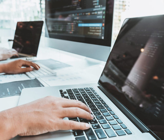 best web designing services in India-can