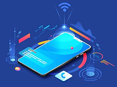 best mobile app development company in I