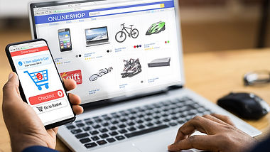 best e-commerce solution provider-canws 