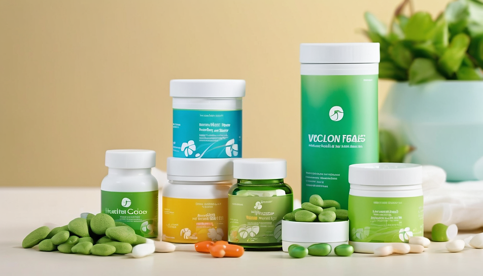 Innovative Health Products Workshop