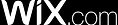 White Wix logo Assets.png