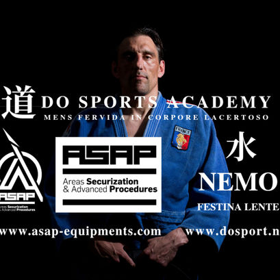 ASAP partenaire NEMO.