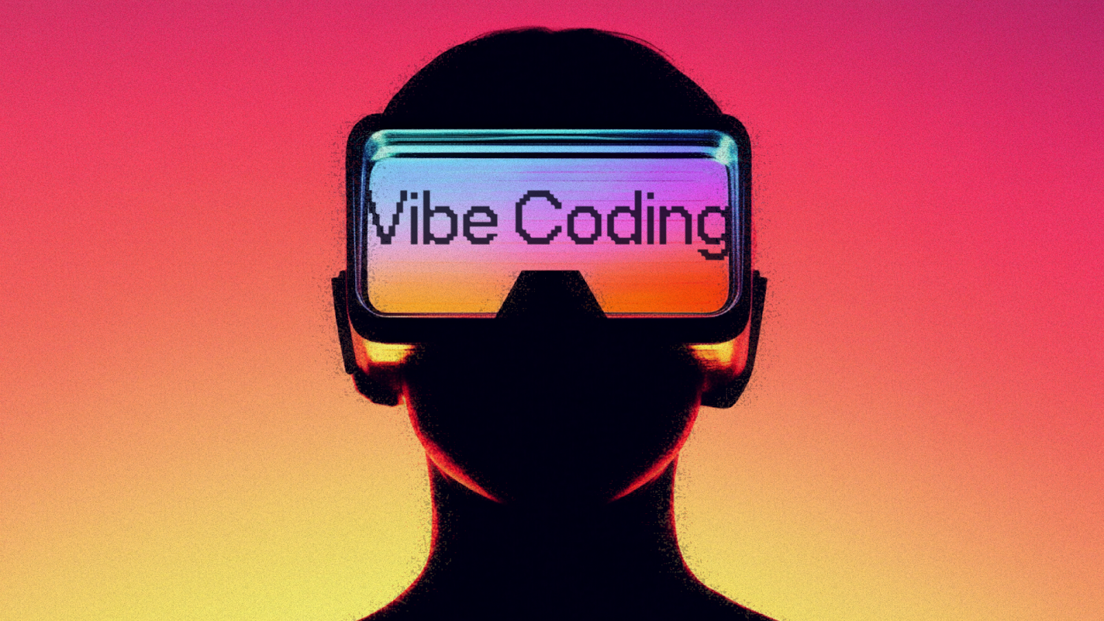 Vibe Coding AI寫App 工作坊
