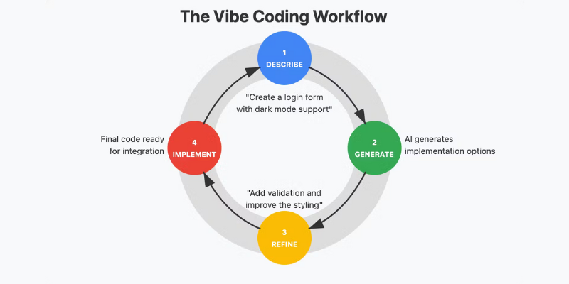 2. Prompt Engineering Workflow
