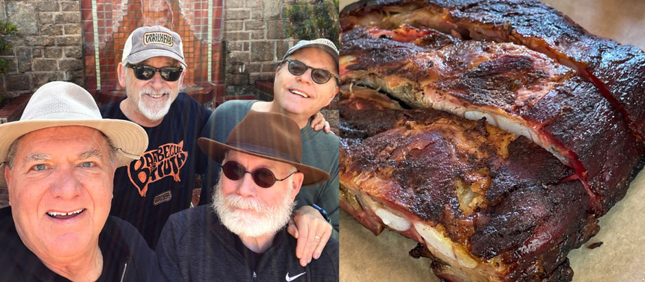 Trailheads Find Elephants And Giraffes, Go To Bullpen On MLB Opening Day.