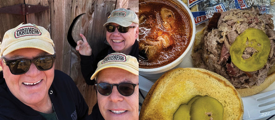 Old McDaniel Had A Farm, Ee I Ee I O, Trailheads Hike It, Then Get Tipsy