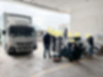 整理收納車內物品