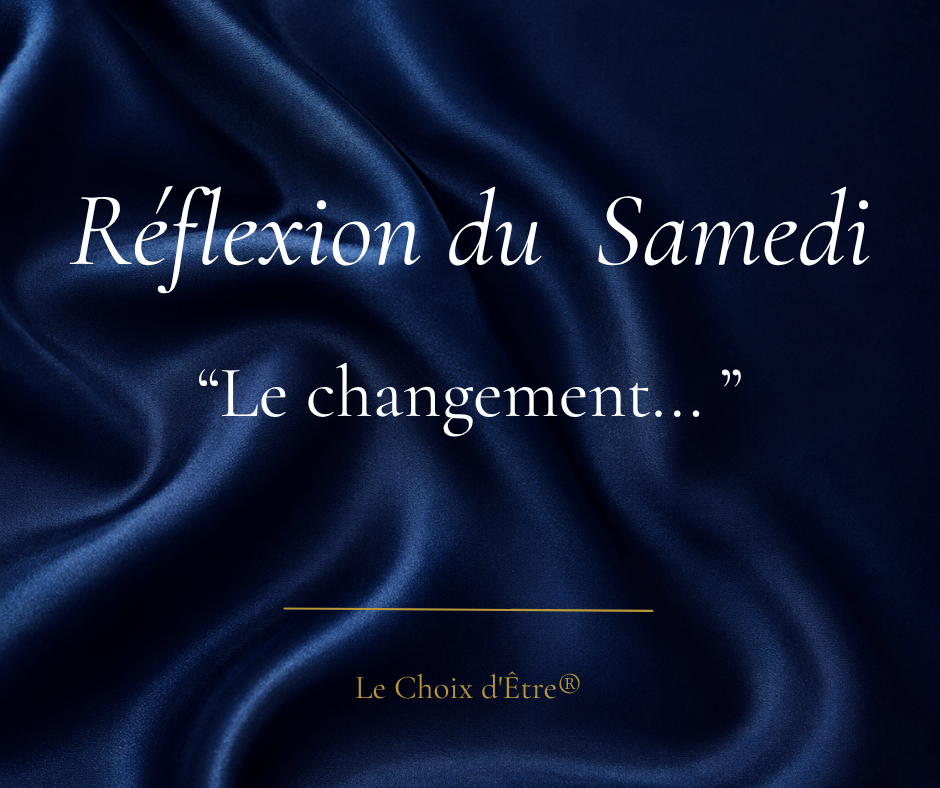 changement nouvelle vie évolution développement personnel résilience divorce licenciement deuil