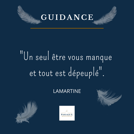 Ah l'amour, quel tourment...
