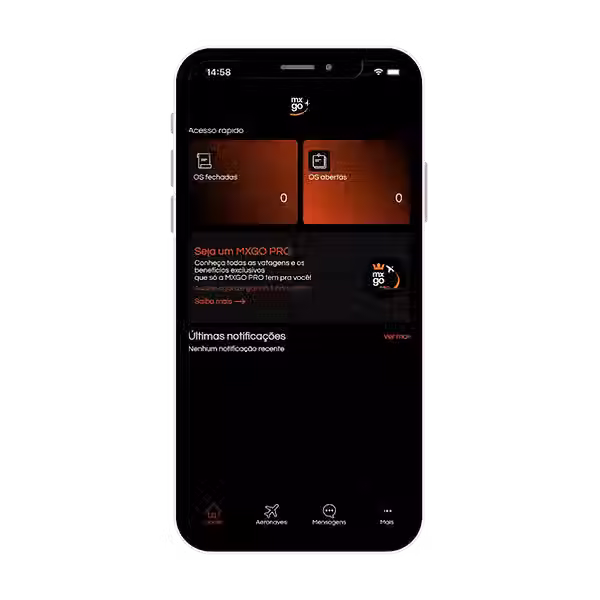 APP MXGO