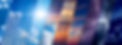 Weather forecast background, climate change concept, collage of sky image with variety wea