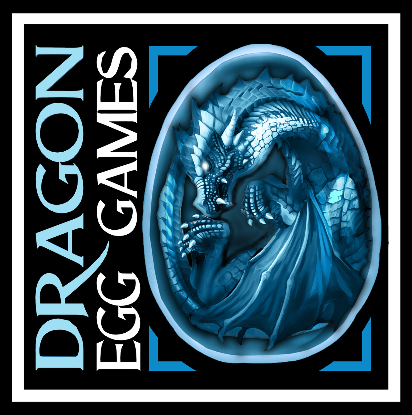 Shop Dragon Egg Games