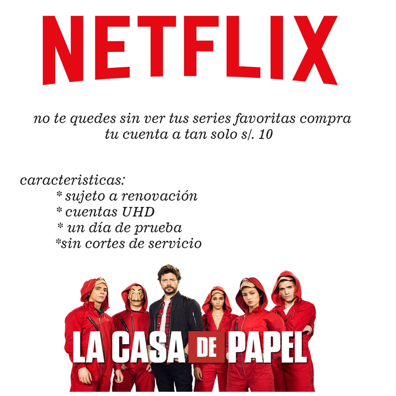 Netflix Ultra HD