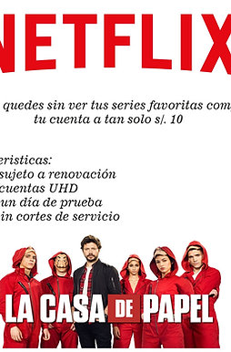 Netflix Ultra HD