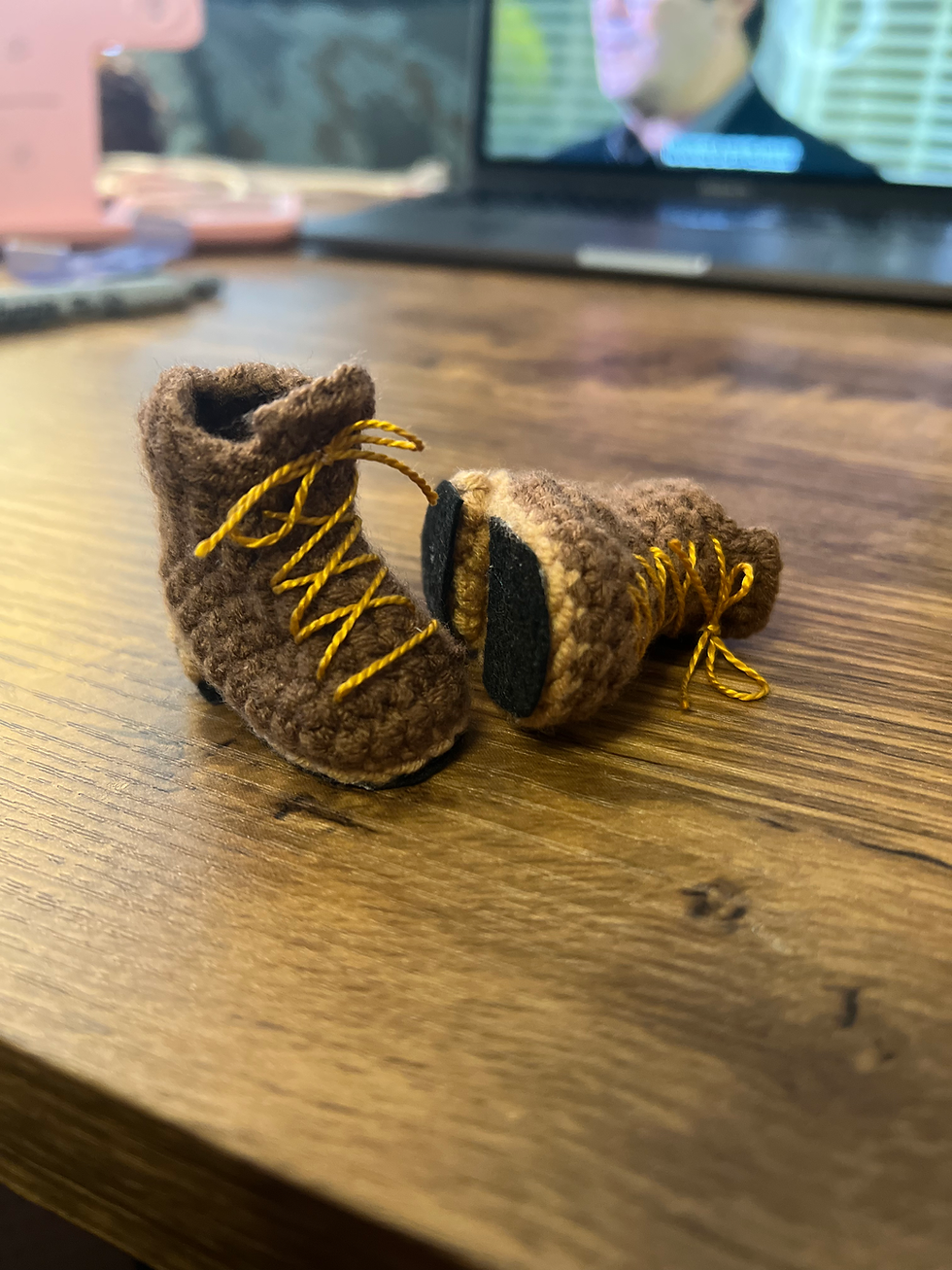Thumbnail: Taylor Swift Doll Crochet Pattern with Sewing Pattern