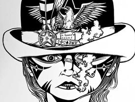 Noirceur de l’âme