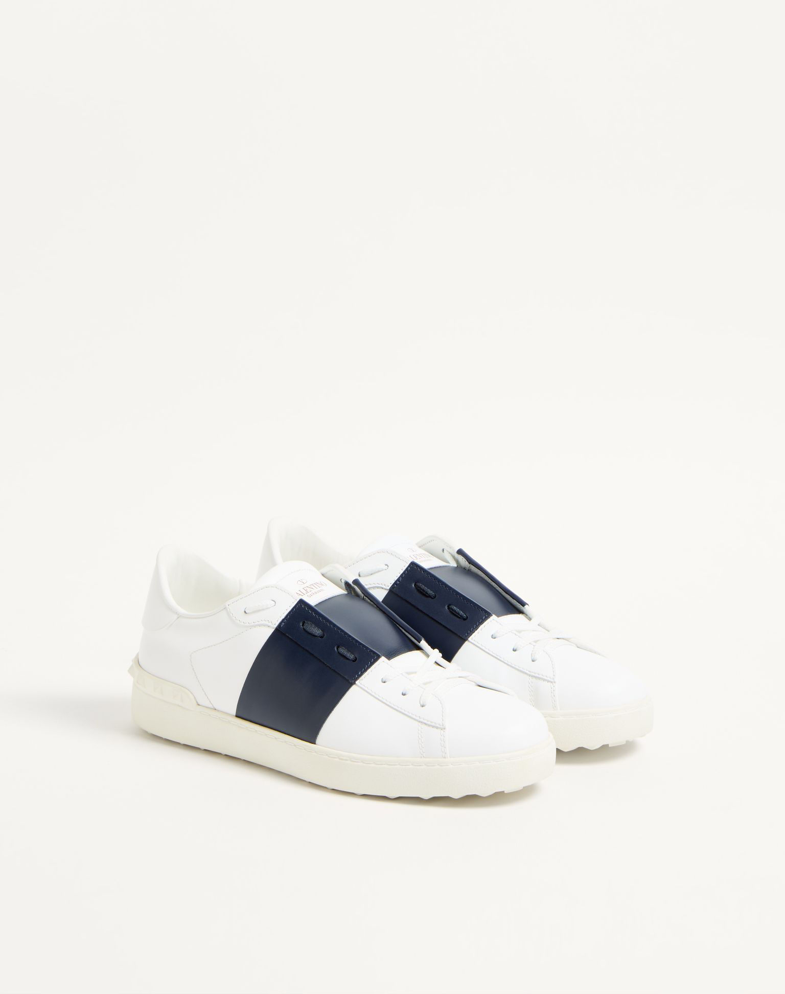 Valentino opens