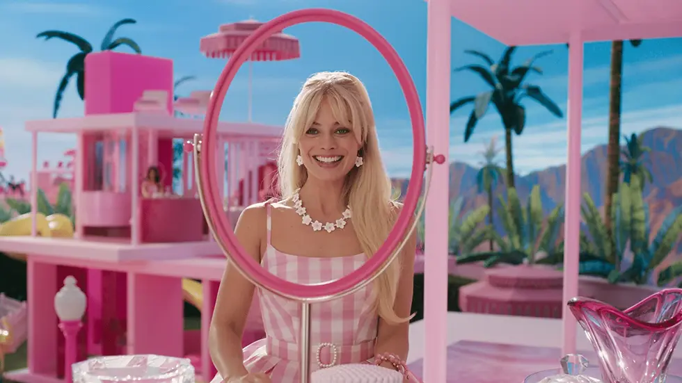 Barbie Marketing Strategy