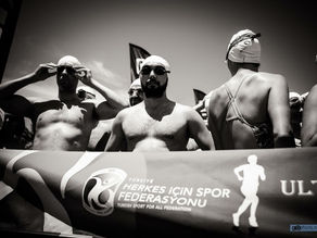 ULTİMATE CUNDA 2018