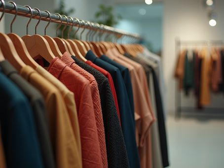 Transform Your Style with Our Expert Stylists