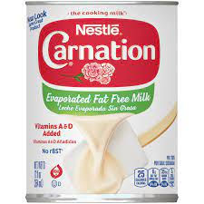 Thumbnail: NESTLE CARNATION 12 FL OZ