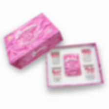 Baddie Baddie Shot O' Clock™ (Card Game)