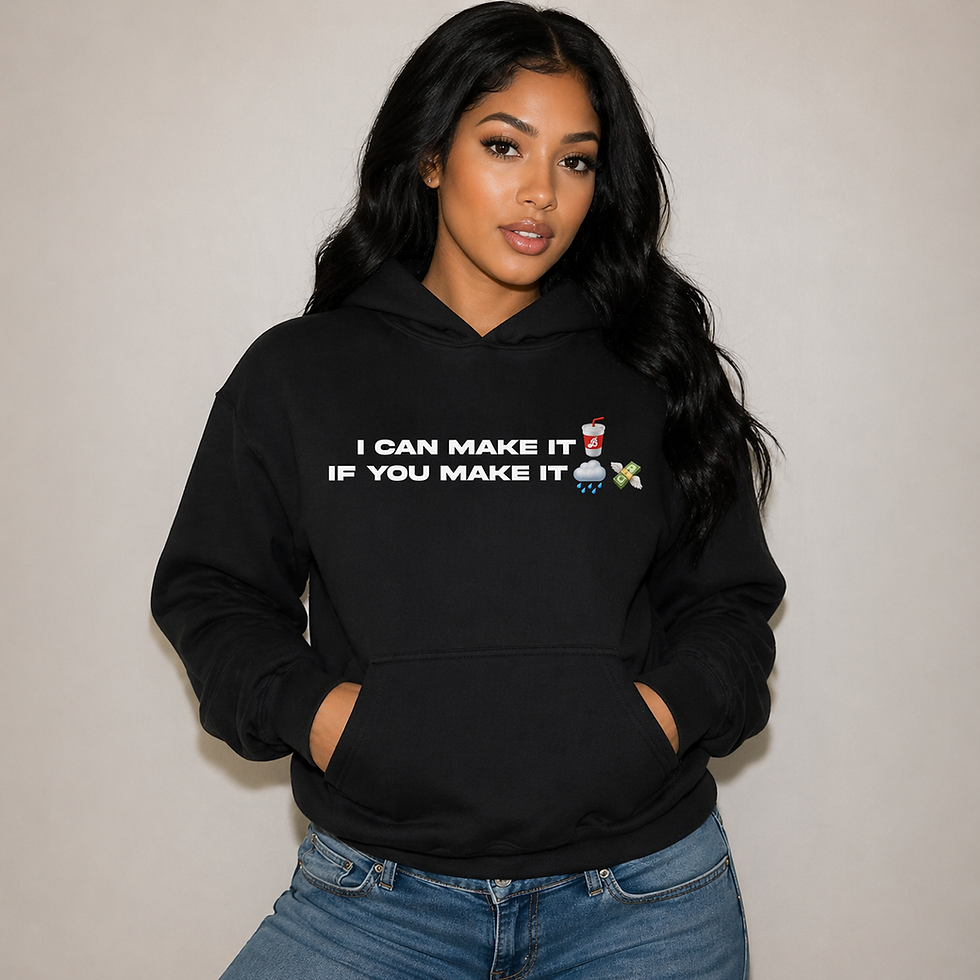 Thumbnail: Unisex Hoodie